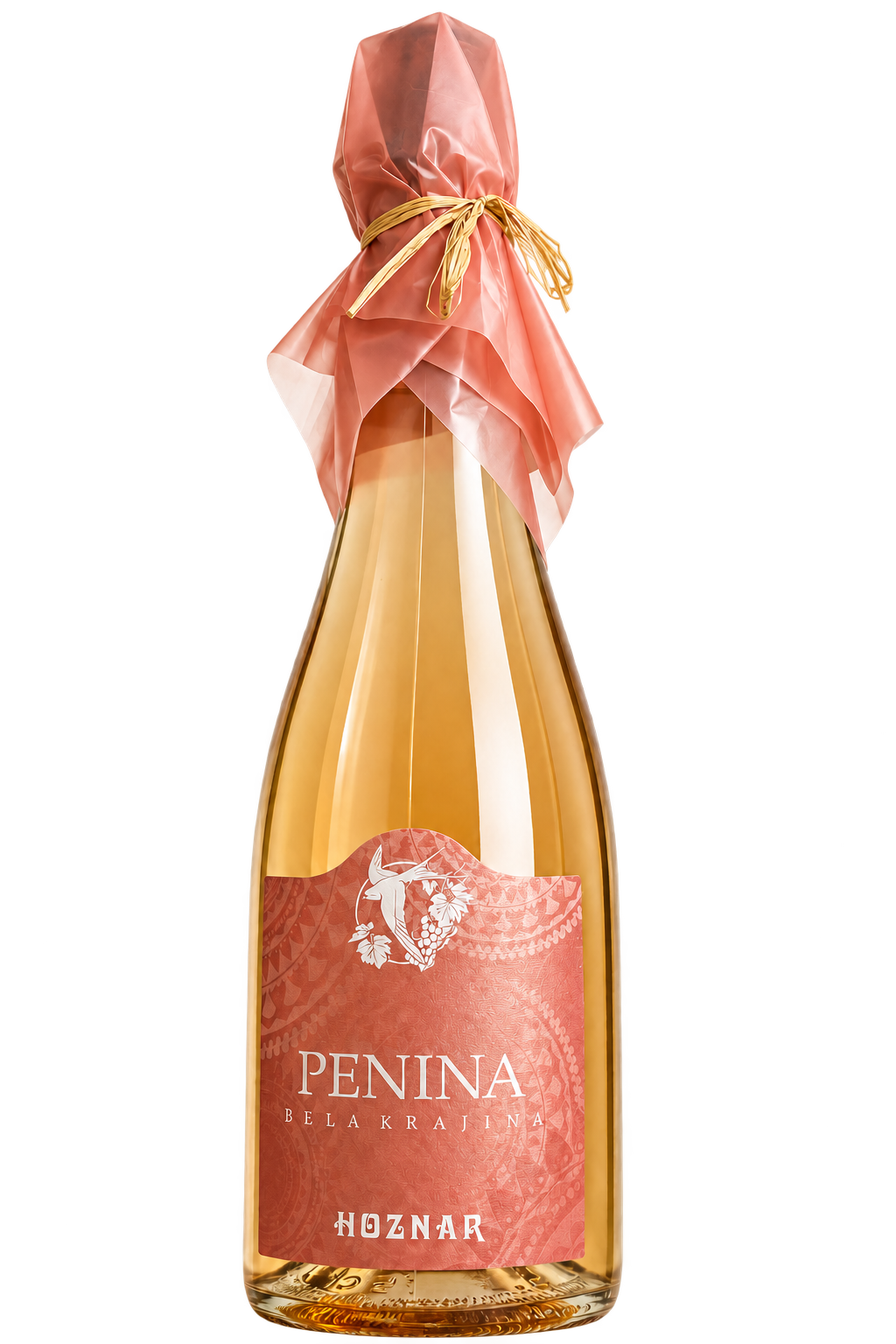 Penina Hoznar extra brut iz Bele krajine